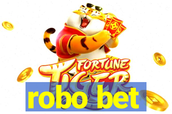 robo bet